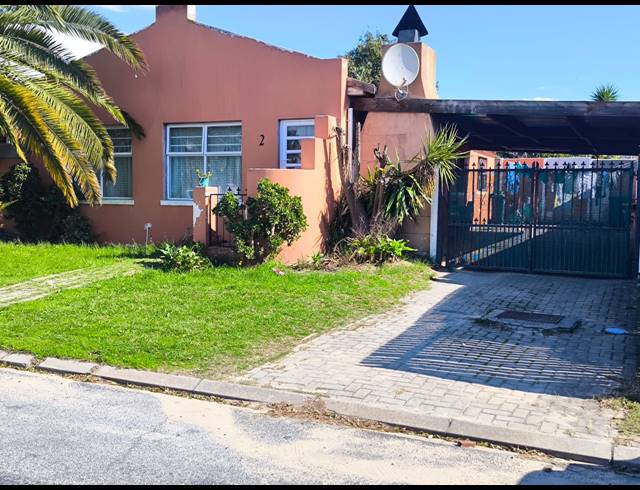 3 BEDROOM HOUSE FOR SALE IN BONNIE BRAE